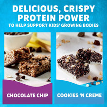 ZBar Gluten Free Protein Snack Bar, Variety Pack, 24 pk.