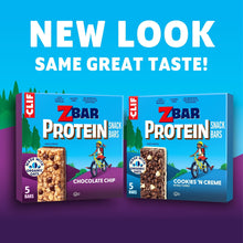 ZBar Gluten Free Protein Snack Bar, Variety Pack, 24 pk.