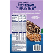 ZBar Gluten Free Protein Snack Bar, Variety Pack, 24 pk.
