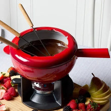 ZWILLINGS10-pieceCastIronFondueSet1 - Brands For Less USA