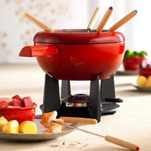 ZWILLINGS10-pieceCastIronFondueSet3 - Brands For Less USA