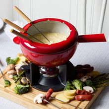 ZWILLINGS10-pieceCastIronFondueSet5 - Brands For Less USA