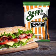 Zapp's Variety Pack Potato Chips, 1 oz., 36 pk.