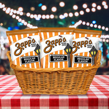 Zapp's Variety Pack Potato Chips, 1 oz., 36 pk.