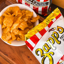 Zapp's Variety Pack Potato Chips, 1 oz., 36 pk.