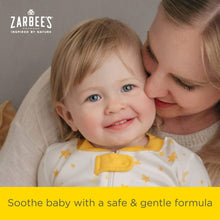Zarbee's Baby Soothing Chest Rub, Eucalyptus, Lavender, 1.5 oz