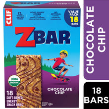 Zbar-Chocolate-Chip-Soft-Baked-Snack-Bars-Non-GMO-11g-Whole-Grains-USDA-Organic-Granola-Bars-18-Pack_93628c77-afe4-4dce-837e-83fee9ca19e3.57c2d91a6f4dfd2cf1641bfc357ca021 - Brands For Less USA