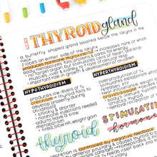 Zebra Mildliner Double Ended Highlighter Assorted 18 pk.