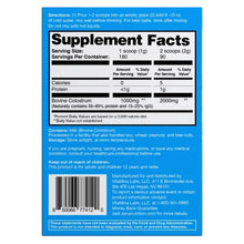 Zena Nutrition Pure Colostrum, 2000 mg