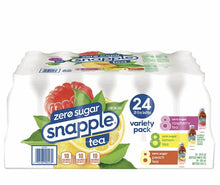 ZeroSugarTea-VarietyPack-20floz-24-pk-_1 - Brands For Less USA