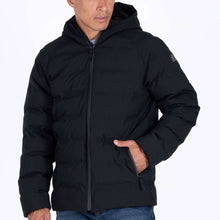 ZeroXposur Men's Puffer Jacket