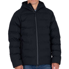 ZeroXposur Men's Puffer Jacket