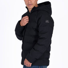 ZeroXposur Men's Puffer Jacket