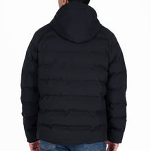 ZeroXposur Men's Puffer Jacket