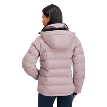 ZeroXposur Women’s Puffer Jacket