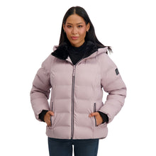 ZeroXposur Women’s Puffer Jacket