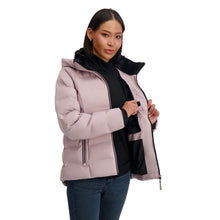 ZeroXposur Women’s Puffer Jacket