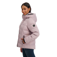 ZeroXposur Women’s Puffer Jacket