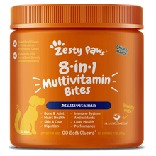 Zesty-Paws-8-in-1-Multivitamin-Bites-for-Dogs-for-Overall-Wellbeing-Chicken-Flavor-90ct-a6130f34_7603_1 - Brands For Less USA