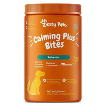 ZestyPawsCalmingPlusBites_Turkey_160ct.6 - Brands For Less USA