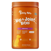 ZestyPawsHip_JointBites_Chicken_160ct.3 - Brands For Less USA