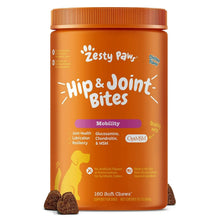 Zesty_Paws_Hip_Joint_Bites_Chicken_160_ct. - Brands For Less USA