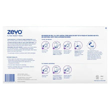 ZevoFlyingInsectTrapStarterKit_2Devices_6Refills1 - Brands For Less USA