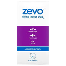ZevoFlyingInsectTrapStarterKit_2Devices_6Refills2 - Brands For Less USA