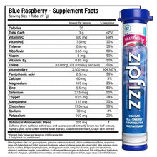 ZipfizzMulti-VitaminEnergyHydrationDrinkMix_30Tubes1 - Brands For Less USA