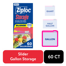 Ziploc-Brand-Slider-Storage-Bags-with-Power-Shield-Technology-Gallon-60-Count_df4f0c02-8871-4997-922a-fa53bb5d3b48.c424a3c4c837b58fa1959a26fc6dbd32 - Brands For Less USA