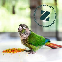 ZuPreemFruitBlendDailyMediumBirdFood4 - Brands For Less USA