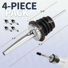 ZulayKitchenStainlessSteelLiquorPourers1-_2 - Brands For Less USA