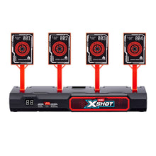 Zuru X-Shot Pro Fury-X Battle Blaster, 2-pack