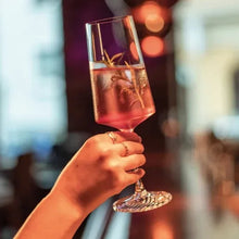 Zwiesel Echo Champagne 13.4 oz Glasses, Set of 4 - Brands For Less USA