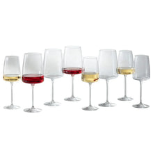 ZwieselSensaRedandWhiteWineGlasses_8-pack - Brands For Less USA