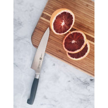 Zwilling Four Star 5.5-Inch Prep Knife