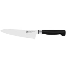 Zwilling Four Star 5.5-Inch Prep Knife