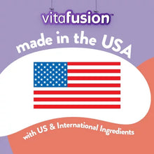 Vitafusion Fiber Well Gummies, 5G Fiber (220 Ct.) - Brands For Less USA
