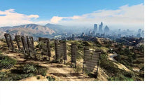 Grand Theft Auto V - PlayStation 5