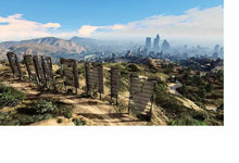 Grand Theft Auto V - PlayStation 5