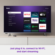 Roku Express HD Streaming Device with High-Speed HDMI Cable, Standard Remote (No TV Controls) and Fast Wi-Fi - Brands For Less USA