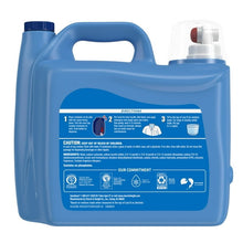 Xtra Plus OxiClean, 131 Loads Liquid Laundry Detergent, 203.1 fl oz