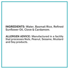 Eat Regal Basmati Rice – Fully Cooked, Microwaveable in 90 Seconds, Ready-to-Eat Precooked Basmati Rice