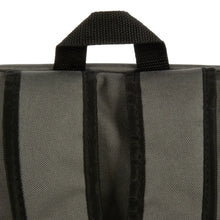 TrustyPup Medium Cat & Dog Travel Pet Backpack, Gray, 16 lb Limit