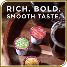 Don Francisco's Colombia Medium Roast Coffee: 24 K-Cup Compatible Single-Serve Pods, 100% Arabica, Recyclable Through TerraCycle - Brands For Less USA