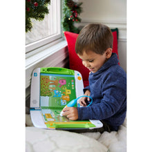 LeapFrog® LeapStart® Learning Success Bundle™ System and Books, Reading Toy for Kids