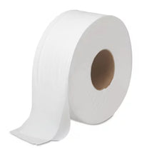 Boardwalk JRT Jumbo 2-Ply Toilet Paper, Septic Safe (1000 Ft./Roll, 12 Rolls) - Brands For Less USA