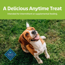 Barritas saludables Blue Buffalo: galletas crujientes para perro, manzanas y yogur