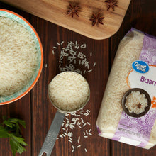 Great Value Basmati Rice, 2 lb