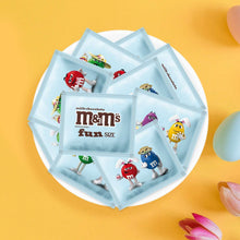 M&M's Milk Chocolate Fun Size Easter Basket Stuffers - 10.53 oz Bag